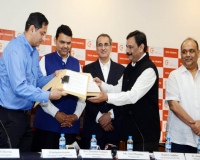 Tata Trusts and National Cancer Institute (NCI) partner to strengthen cancer care in Vidarbha.