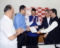 Tata Trusts and National Cancer Institute (NCI) partner to strengthen cancer care in Vidarbha.