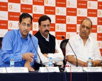 Tata Trusts and National Cancer Institute (NCI) partner to strengthen cancer care in Vidarbha.