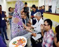 Rakshabandhan @NCI