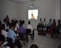 PBDON Inauguration Ceremony