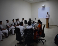 PBDON Inauguration Ceremony