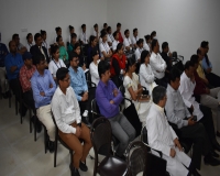 PBDON Inauguration Ceremony