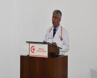 PBDON Inauguration Ceremony