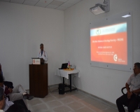PBDON Inauguration Ceremony
