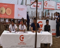 Atal Arogya Shibir 2018