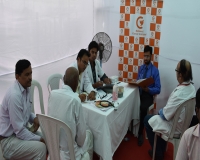 Atal Arogya Shibir 2018