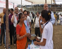 Atal Arogya Shibir 2018