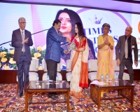 Ayushmati Launch Event