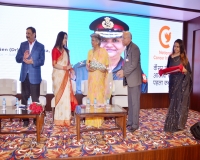 Ayushmati Launch Event