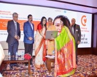 Ayushmati Launch Event