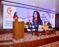 Ayushmati Launch Event