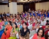 Ayushmati Launch Event