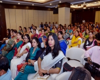 Ayushmati Launch Event