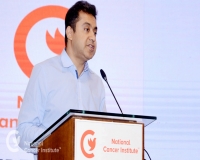 7th Foundation Day Celebration and Inauguration of Newly Built In-Patient Facility at NCI