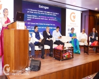 7th Foundation Day Celebration and Inauguration of Newly Built In-Patient Facility at NCI