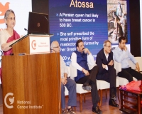 7th Foundation Day Celebration and Inauguration of Newly Built In-Patient Facility at NCI