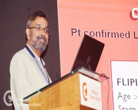 Lymphomas Masterclass held at National Cancer Institute