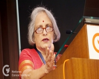 Lymphomas Masterclass held at National Cancer Institute