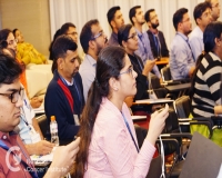 Lymphomas Masterclass held at National Cancer Institute