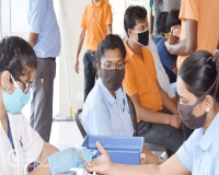 Good turnout was experienced in these times of need