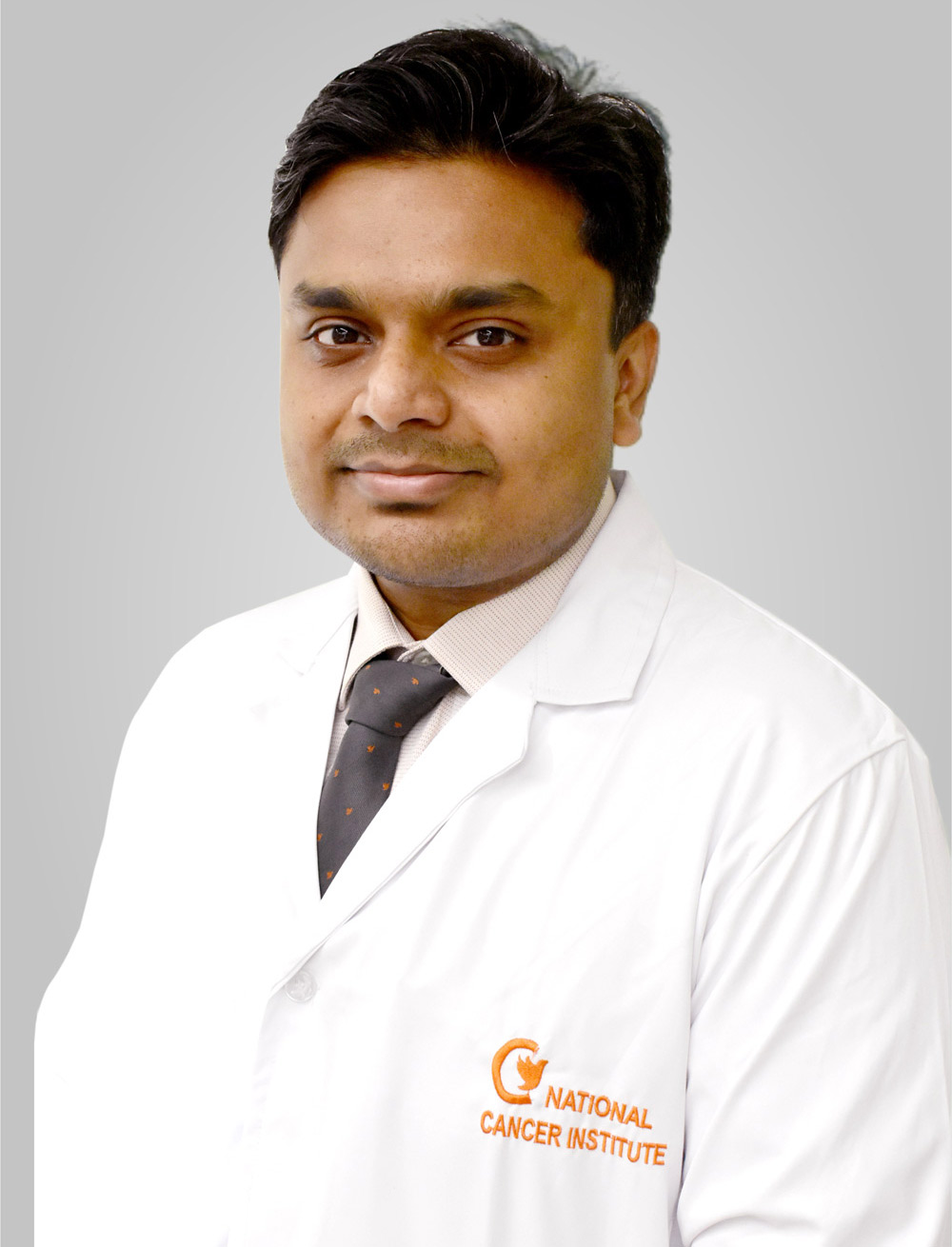 Dr.Karthik Prakash