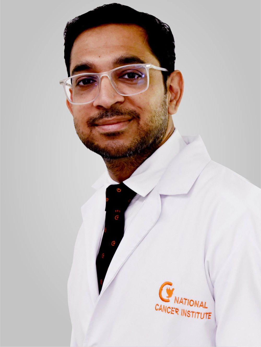 Dr. P. Krishna Prasad