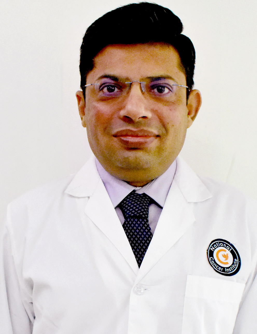 Dr Suraj Agrawal
