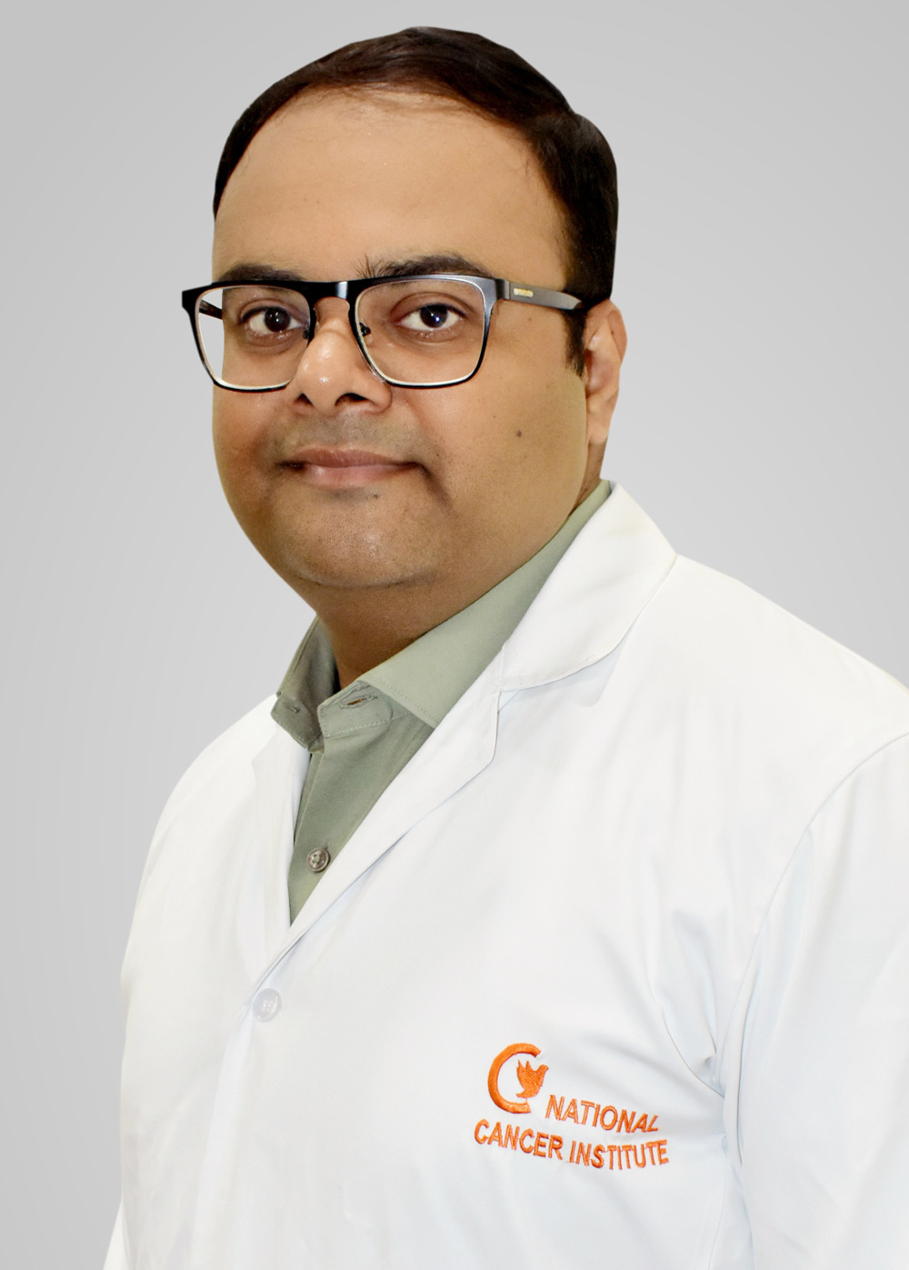 Dr Prachet Dakshinkar