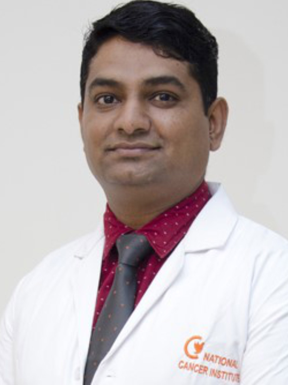 Dr. Pranay Bhawalkar