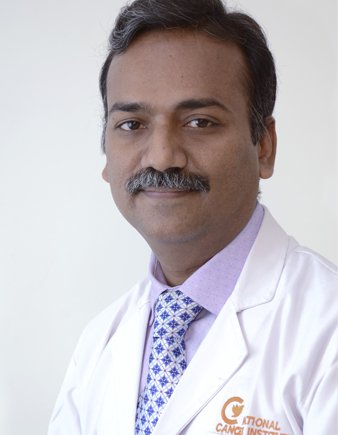 Dr. Sachin Jambhorkar