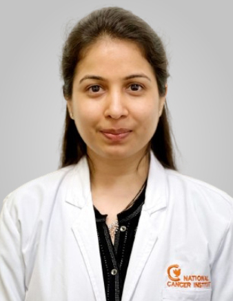 Dr Sanjana Wadhwani