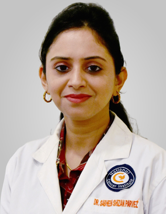Dr.Sabheen Bushra